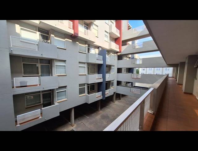2 BEDROOM PROPERTY TO RENT IN HILLCREST